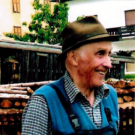 MARIO ZANONER