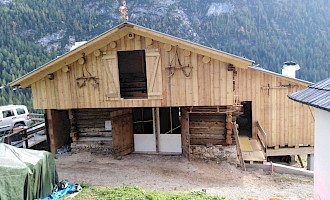 LARICE - RIVESTIMENTO ESTERNO